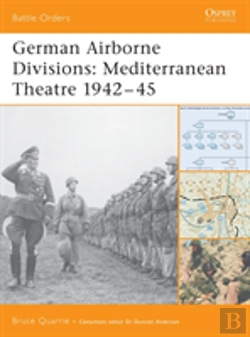Bertrand.pt - German Airborne Divisions