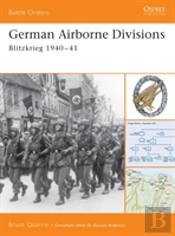 German Airborne Divisions