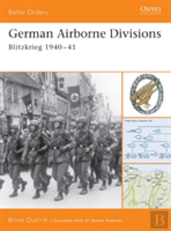 Bertrand.pt - German Airborne Divisions
