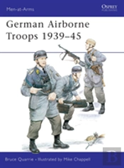 German Airborne Troops 1939â€“45