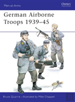 Bertrand.pt - German Airborne Troops 1939â€“45