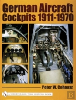 Bertrand.pt - German Aircraft Cockpits 1911-1970
