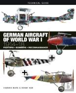 German Aircraft Of World War I