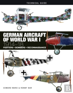 Bertrand.pt - German Aircraft Of World War I