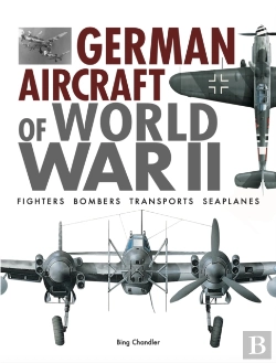 Bertrand.pt - German Aircraft Of World War Ii