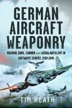 German Aircraft Weaponry