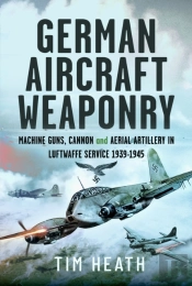 German Aircraft Weaponry