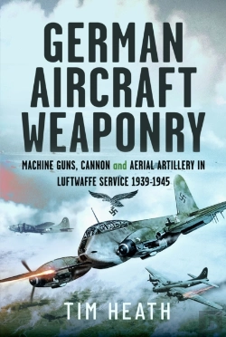 Bertrand.pt - German Aircraft Weaponry