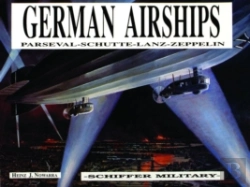 Bertrand.pt - German Airships