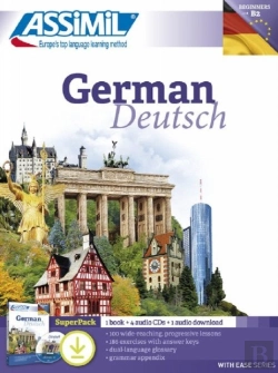 Bertrand.pt - German (Allemand)