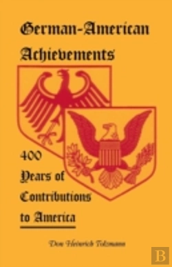 Bertrand.pt - German-American Achievements