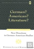 German? American? Literature?