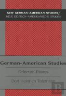 German-American Studies