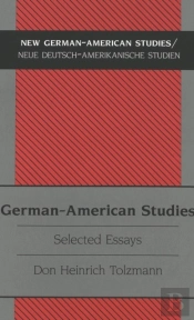 German-American Studies