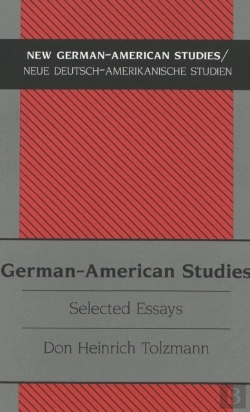 Bertrand.pt - German-American Studies