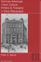 German-American Urban Culture