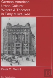 German-American Urban Culture