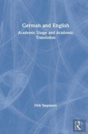 German And English