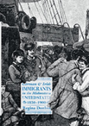 German And Irish Immigrants In The Midwestern United States, 1850â€“1900