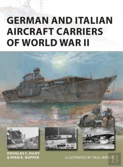 Bertrand.pt - German And Italian Aircraft Carriers Of World War Ii