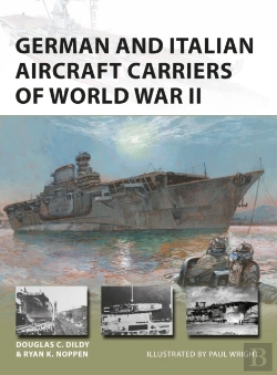 Bertrand.pt - German And Italian Aircraft Carriers Of World War Ii