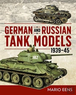Bertrand.pt - German And Russian Tank Models 1939â€“45