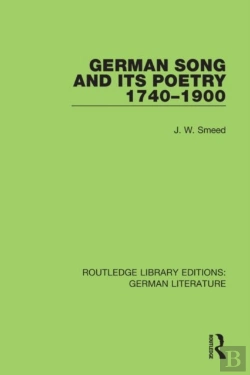 Bertrand.pt - German And Song 1740 - 1900