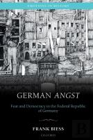 German Angst