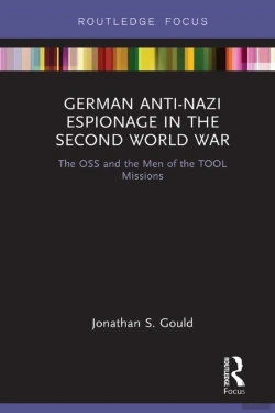 Bertrand.pt - German Anti-Nazi Espionage In The Second World War