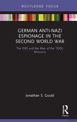 Bertrand.pt - German Anti-Nazi Espionage In The Second World War