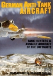 German Anti-Tank Aircraft