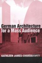 German Architecture For A Mass Audience