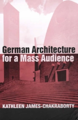 Bertrand.pt - German Architecture For A Mass Audience