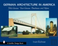 Bertrand.pt - German Architecture In America