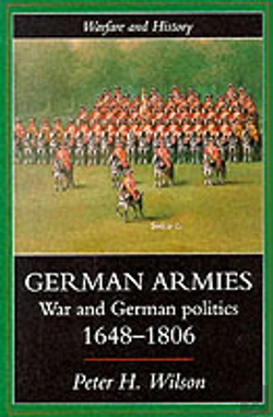 Bertrand.pt - German Armies