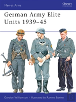 Bertrand.pt - German Army Elite Units 1939â€“45