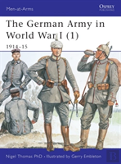 Bertrand.pt - GERMAN ARMY IN WORLD WAR I1914-15