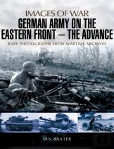 German Army On The Eastern Front: The Advance