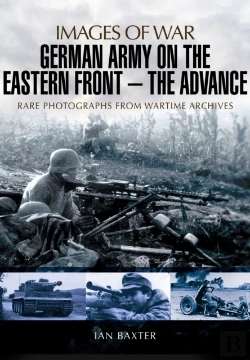 Bertrand.pt - German Army On The Eastern Front: The Advance