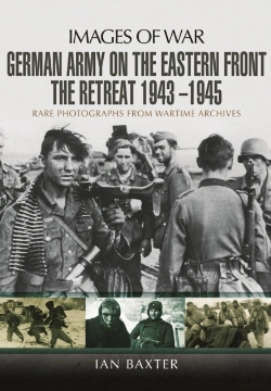 Bertrand.pt - German Army On The Eastern Front - The Retreat 1943   1945