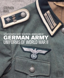 Bertrand.pt - German Army Uniforms Of World War Ii