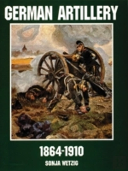 Bertrand.pt - German Artillery 1864-1910