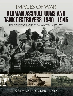 Bertrand.pt - German Assault Guns And Tank Destroyers 1940 - 1945
