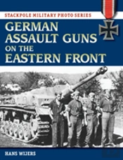 German Assault Guns On The Easpb