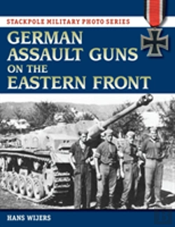 Bertrand.pt - German Assault Guns On The Easpb