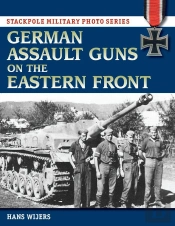 German Assault Guns On The Eastern Front