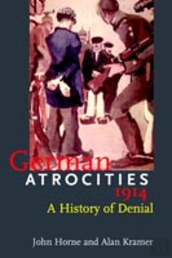 Bertrand.pt - German Atrocities, 1914