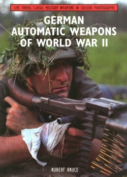 Bertrand.pt - German Automatic Weapons Of World War Ii