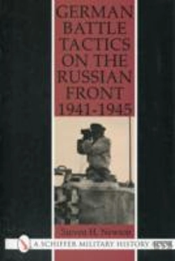 Bertrand.pt - German Battle Tactics On The Russian Front, 1941â€“1945