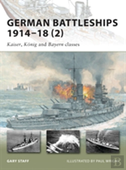 Bertrand.pt - German Battleships 1914â€“18 (2)
